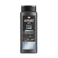 Apart Żel Męski Total Care 500ml Protect