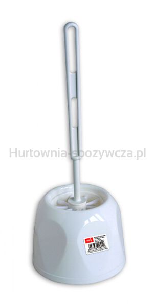 Zestaw ANNA ZARADNA, do czyszczenia WC, sześciokąt, mix - 5