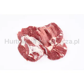 Udziec Barani Bez Kości Mrożony, Tender Meat Vacuum Około 2,5 Kg