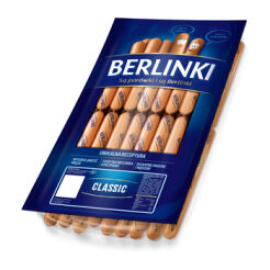 Berlinki Classic 1,5 Kg