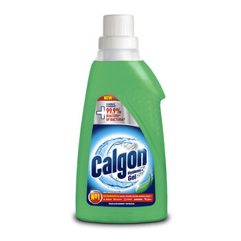 Calgon Żel Zmiękczające Wodę Hygiene+ 750Ml