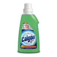 Calgon Żel Zmiękczające Wodę Hygiene+ 750Ml