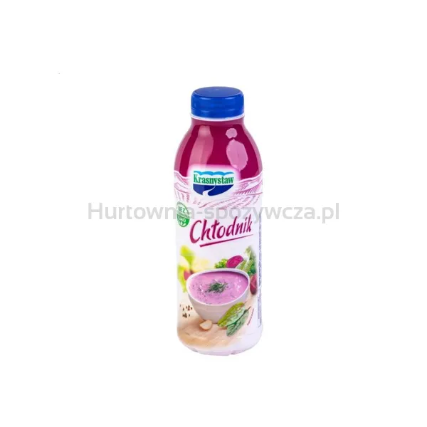 Krasnystaw Chłodnik 420 G