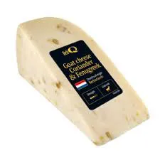 Q-Concept Ser kozi Kolendra/Kozieradka 130g