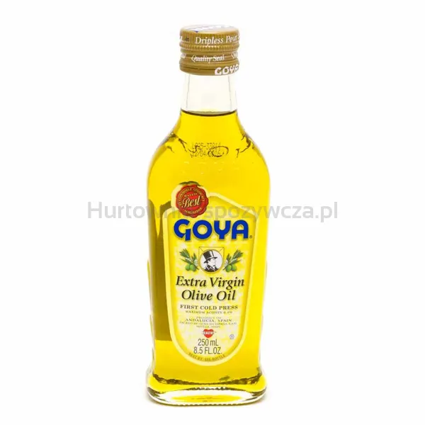 Goya Oliwa Z Oliwek Extra Virgin 250Ml