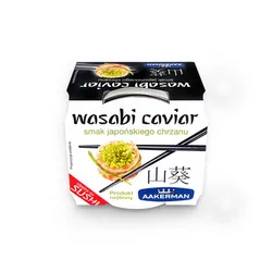 Aakerman Kawior Wasabi 70 G