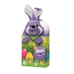Milka Plush Toy 96G 10X