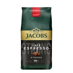 Jacobs Kawa Ziarnista Espresso 1 Kg