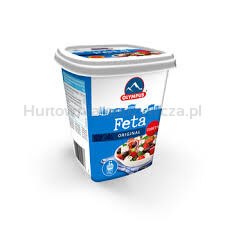 Olympus Feta Original kostka 150g