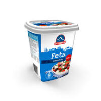 Olympus Feta Original kostka 150g