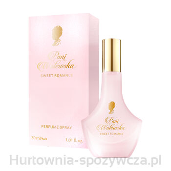 Pani Walewska Sweet Romance Perfumy 30Ml