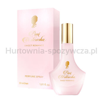 Pani Walewska Sweet Romance Perfumy 30Ml