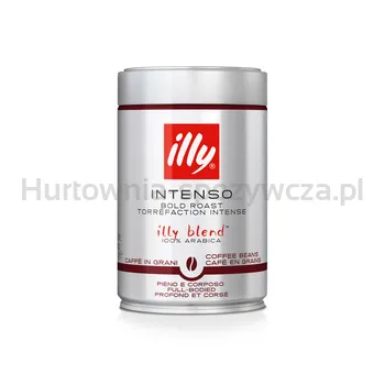 illy Intenso ziarnista 250g