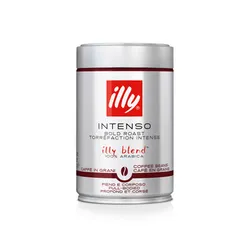 illy Intenso ziarnista 250g