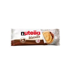 NUTELLA BISCUITS 41,4g