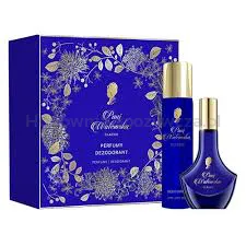 Pani Walewska Zestaw upominkowy (perfumy 30ml + dezodorant 90ml) CLASSIC
