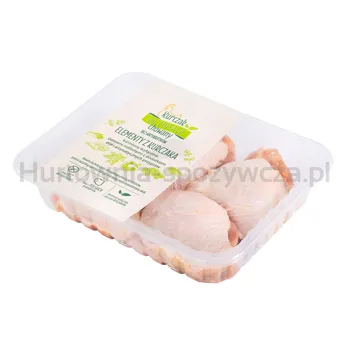 Udo Z Kurczaka Na Zioł Chowane