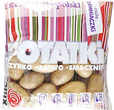 Ziemniak Potatki Polska 0,75Kg