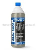Koncentrat do usuwania tłuszczu, sadzy, smoły TENZI, Gran Smog, 1l - 2
