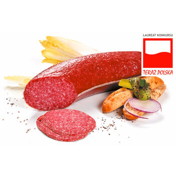 Bell Salami Boomerang Premium około  1 Kg 