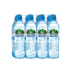 Żywiec Woda Zdrój Niegazowany 700 Ml