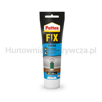 PATTEX FIX Super 50g