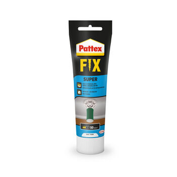 PATTEX FIX Super 50g