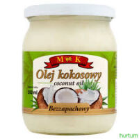 MK Olej Kokosowy 500ML