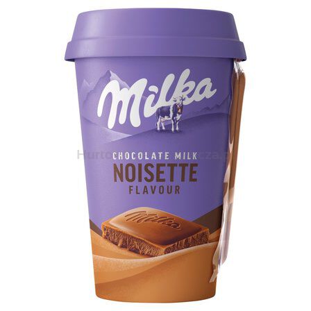 Milka Noisette 220ml