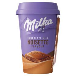 Milka Noisette 220ml