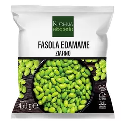 Fasola edamame 450g Kuchnia Eskperta