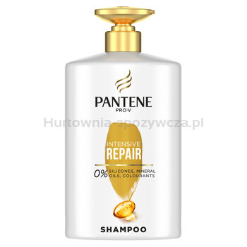 Pantene Pro-V Intensywna Regeneracja 3W1 Szampon Do Włosów 1L