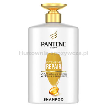 Pantene Pro-V Intensywna Regeneracja 3W1 Szampon Do Włosów 1L