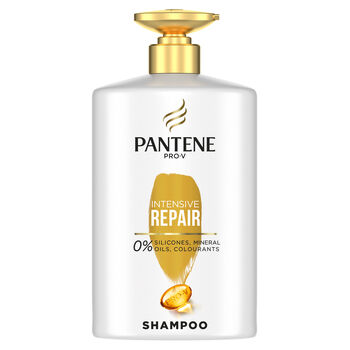 Pantene Pro-V Intensywna Regeneracja 3W1 Szampon Do Włosów 1L