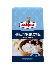Janex Mąka Ziemniaczana 1kg