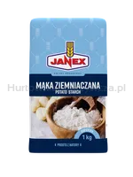 Janex Mąka Ziemniaczana 1kg