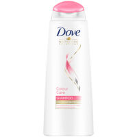 Dove Szampon do włosów farbowanych 400ml