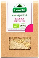Kaszka kuskus BIO 200 g