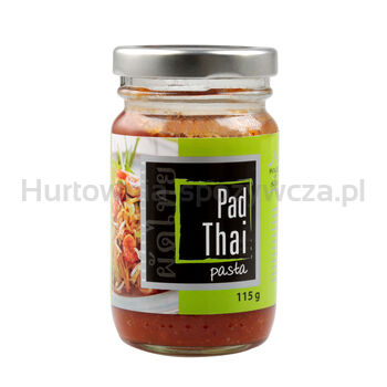 House Of Asia Pasta Pad Thai 113G