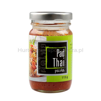 House Of Asia Pasta Pad Thai 113G