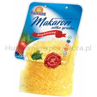 Balviten Makaron Nitka Gruba 250G