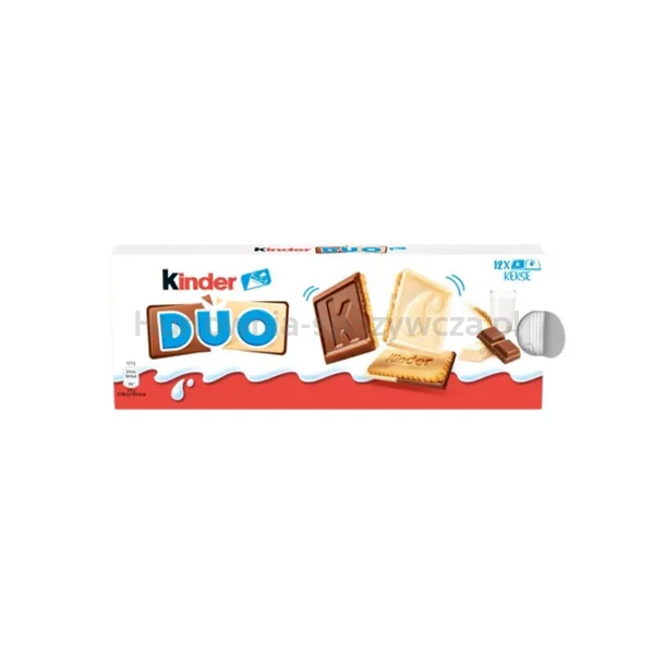 Kinder Duo 150g
