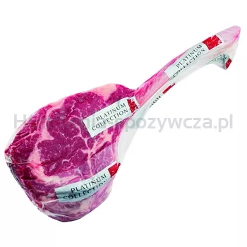Steak TOMAHAWK Z Antrykotu Wołowego Z Kością około 2 KG