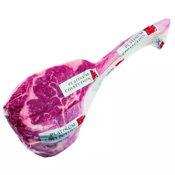 Steak TOMAHAWK Z Antrykotu Wołowego Z Kością około 2 KG