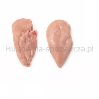 Finest Meat Filety Z Piersi Kurczaka 180-200 G IQF 5 KG   
