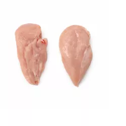 Finest Meat Filety Z Piersi Kurczaka 180-200 G IQF 5 KG   