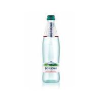 Borjomi Naturalna Woda Mineralna Gazowana 500 Ml (Szkło) [BIO]