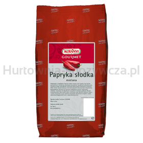 Kotanyi Papryka Słodka Mielona 800G