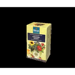 Dilmah Naturally Spicy Berry [20x1,5g]