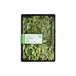 Mikroliście Groszek Czepny Polska 150G Baziółka